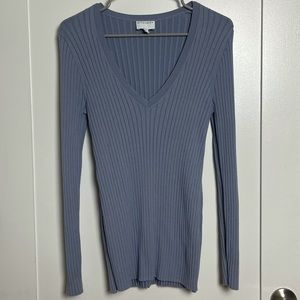 Ribbed Sweater. Australian Brand: Witchery. Size: S.
